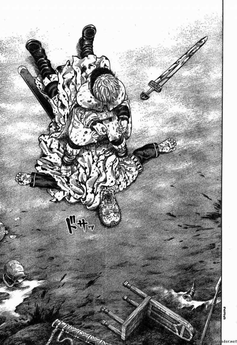 Truyền Thuyết Miền Đất Hứa Chap 54 - Next Chap 55