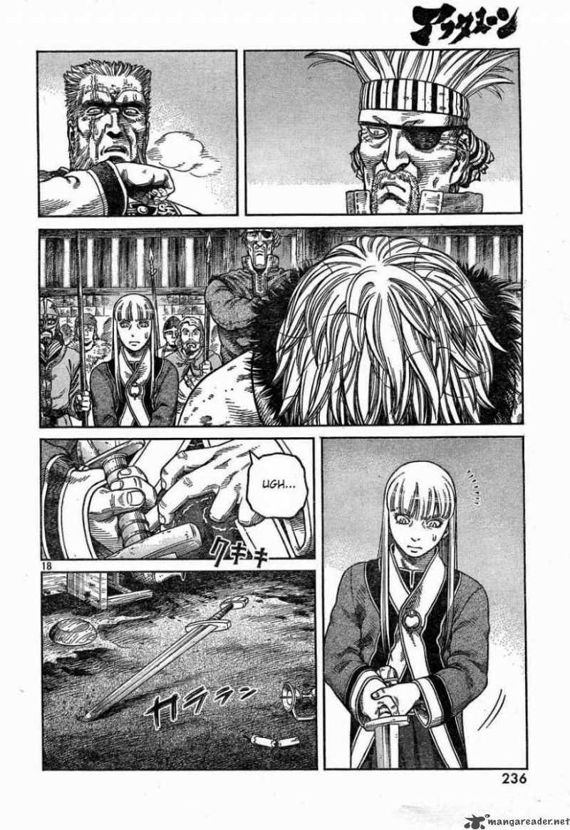 Truyền Thuyết Miền Đất Hứa Chap 54 - Next Chap 55