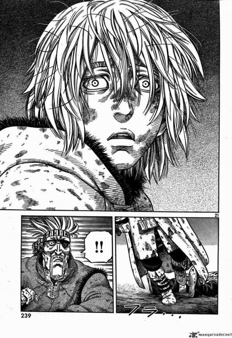 Truyền Thuyết Miền Đất Hứa Chap 54 - Next Chap 55