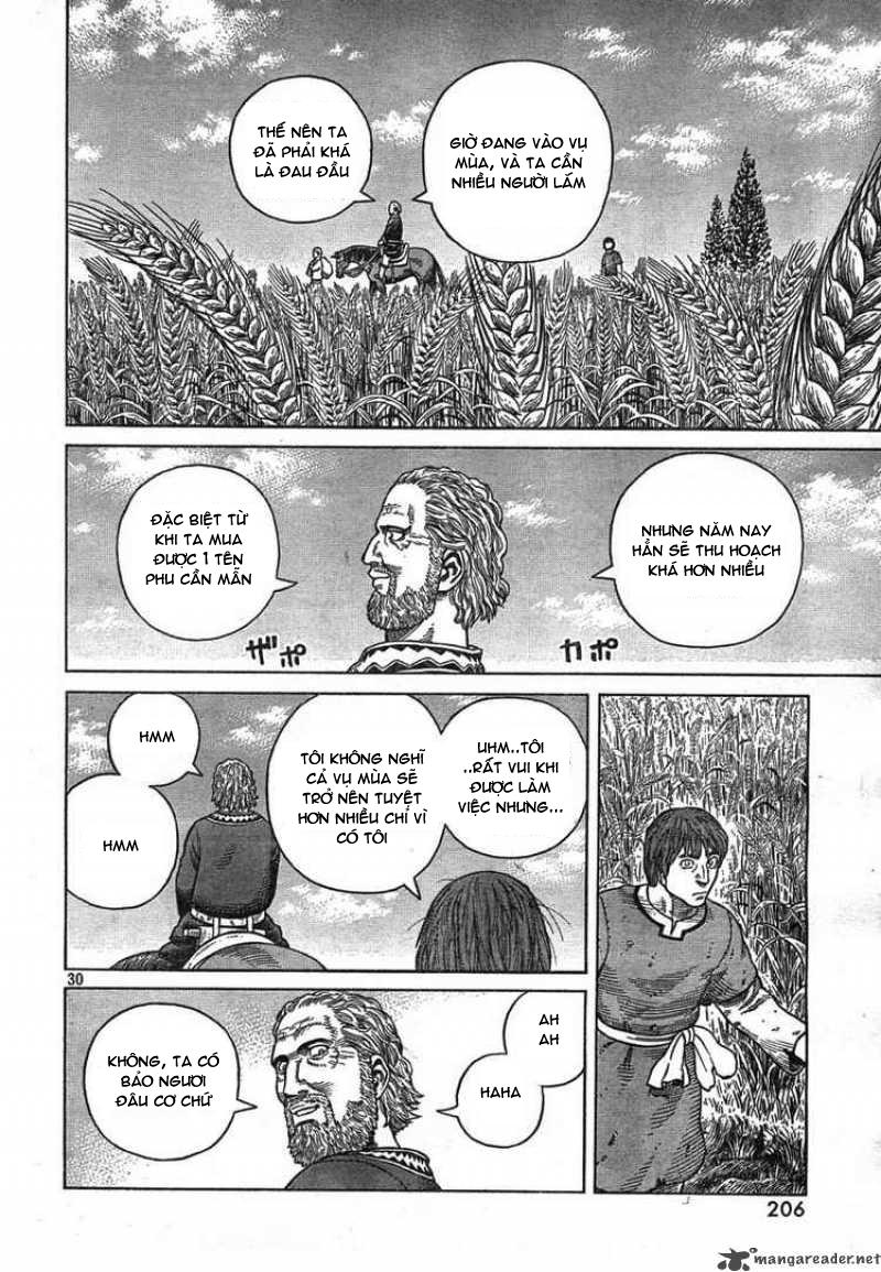 Truyền Thuyết Miền Đất Hứa Chap 55 - Next Chap 56