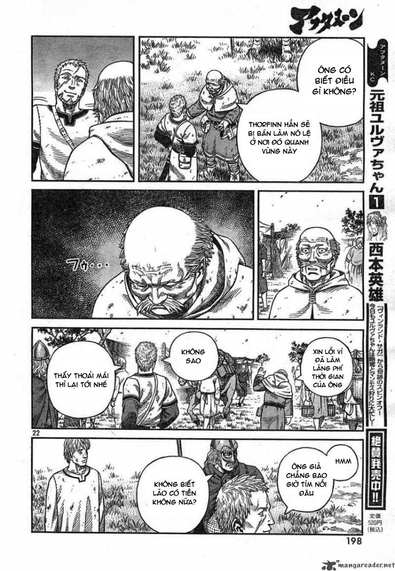 Truyền Thuyết Miền Đất Hứa Chap 55 - Next Chap 56