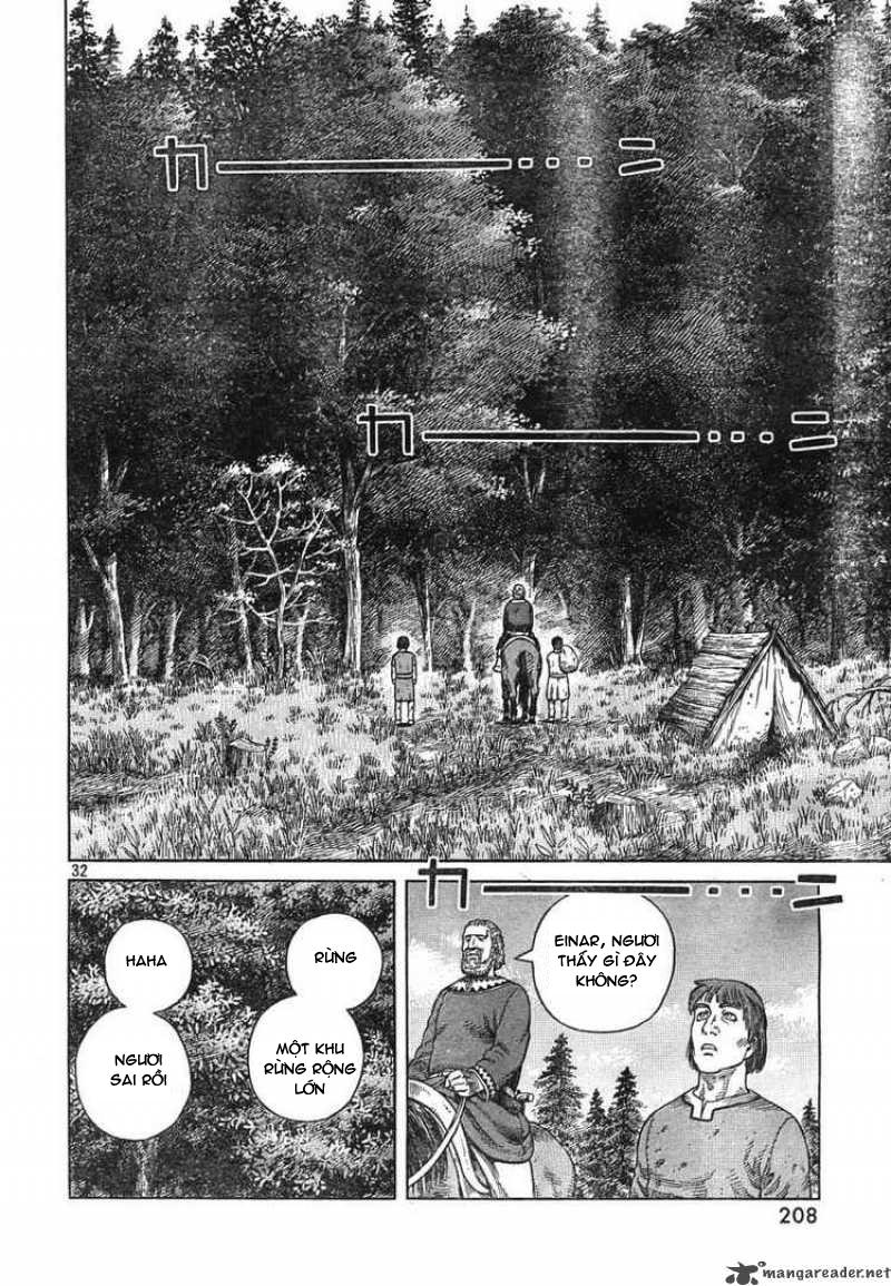 Truyền Thuyết Miền Đất Hứa Chap 55 - Next Chap 56