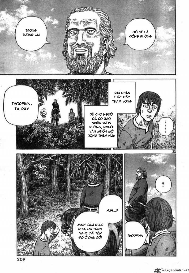 Truyền Thuyết Miền Đất Hứa Chap 55 - Next Chap 56