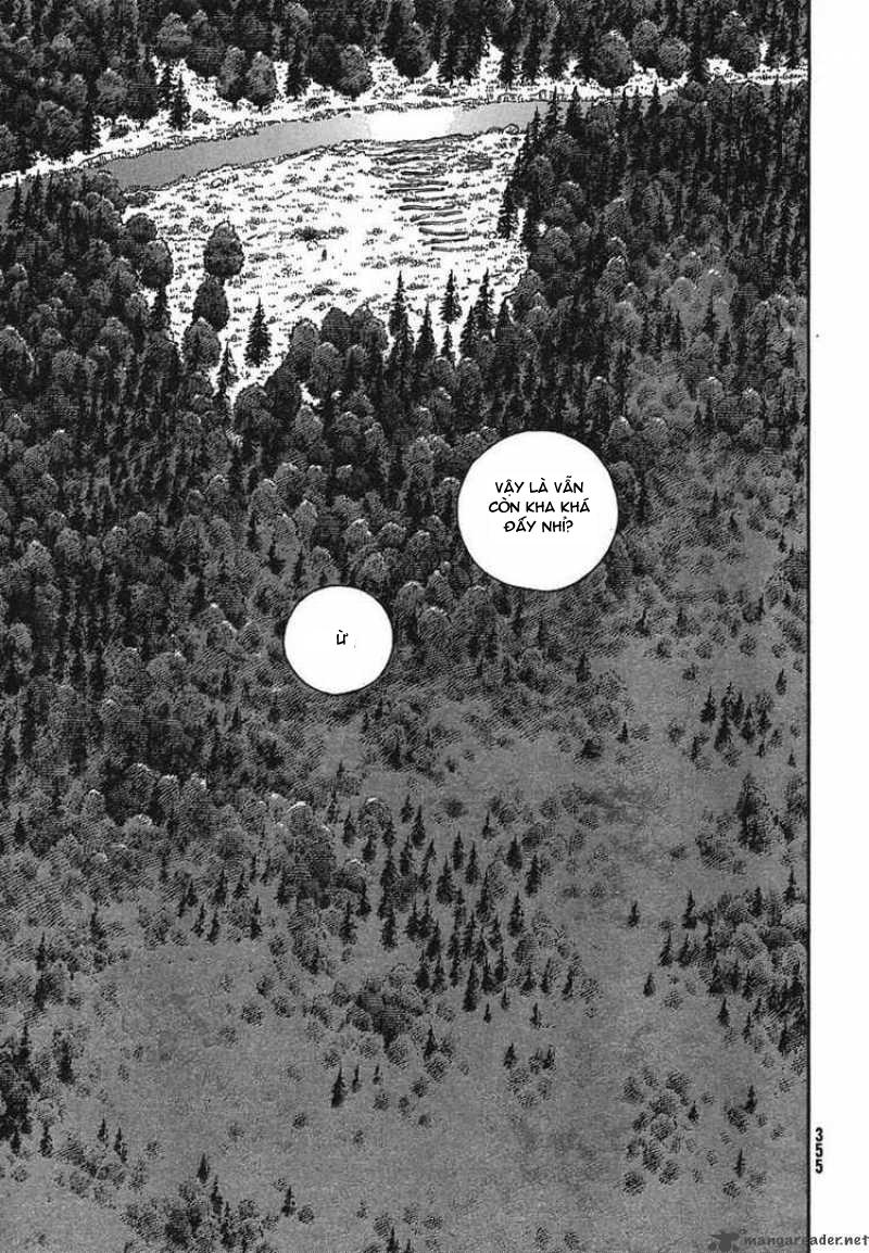 Truyền Thuyết Miền Đất Hứa Chap 56 - Next Chap 57