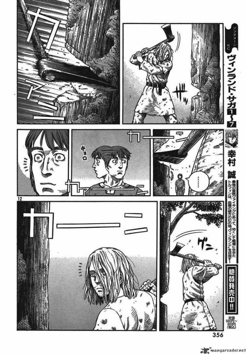 Truyền Thuyết Miền Đất Hứa Chap 56 - Next Chap 57