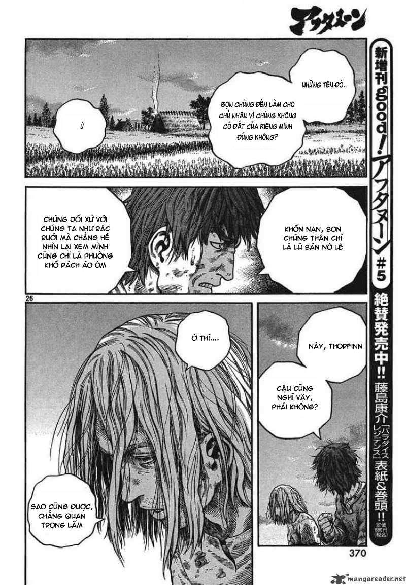 Truyền Thuyết Miền Đất Hứa Chap 56 - Next Chap 57