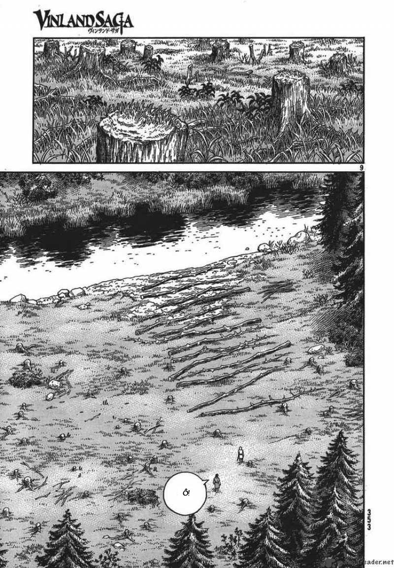 Truyền Thuyết Miền Đất Hứa Chap 56 - Next Chap 57