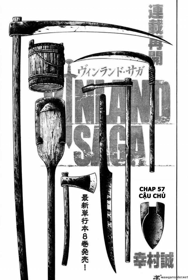 Truyền Thuyết Miền Đất Hứa Chap 57 - Next Chap 58