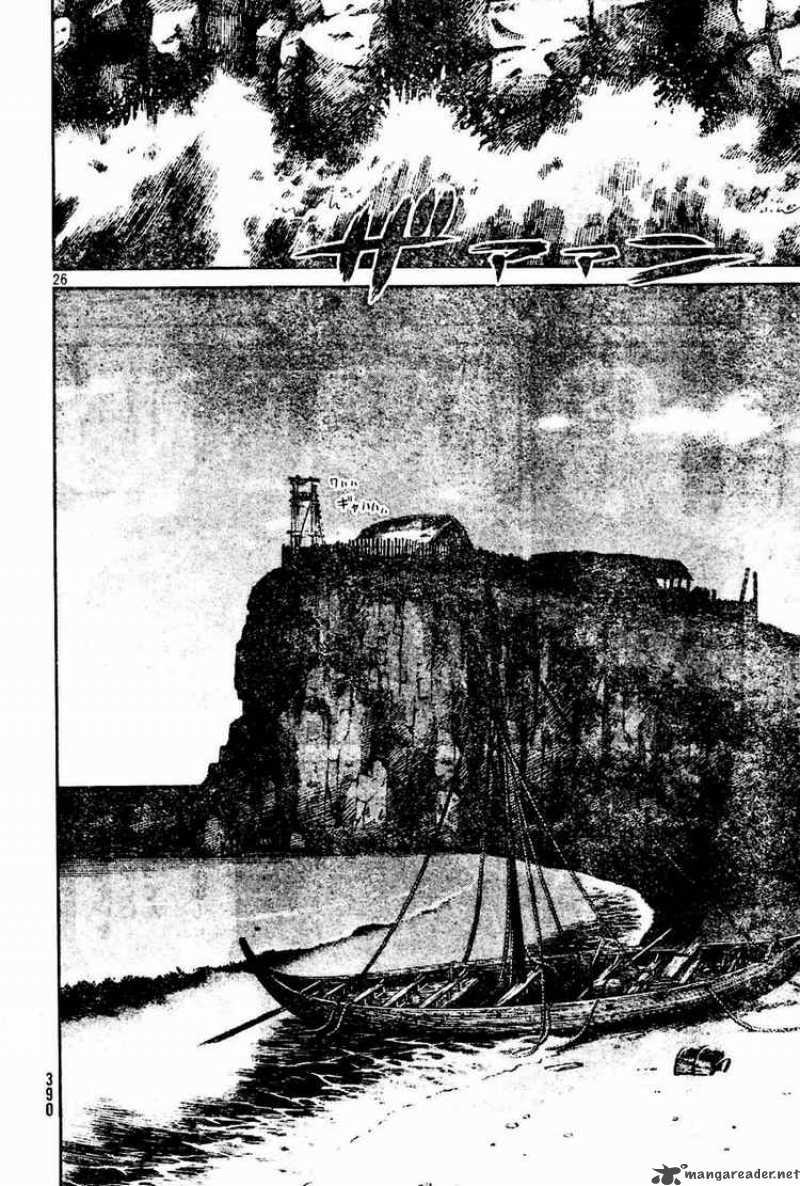 Truyền Thuyết Miền Đất Hứa Chap 57 - Next Chap 58