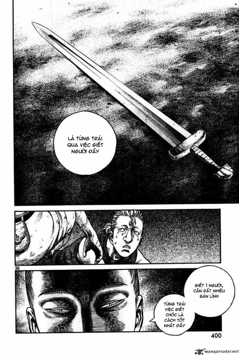 Truyền Thuyết Miền Đất Hứa Chap 57 - Next Chap 58
