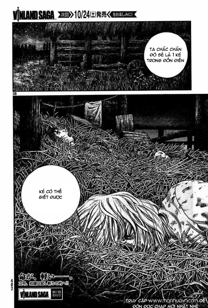 Truyền Thuyết Miền Đất Hứa Chap 57 - Next Chap 58