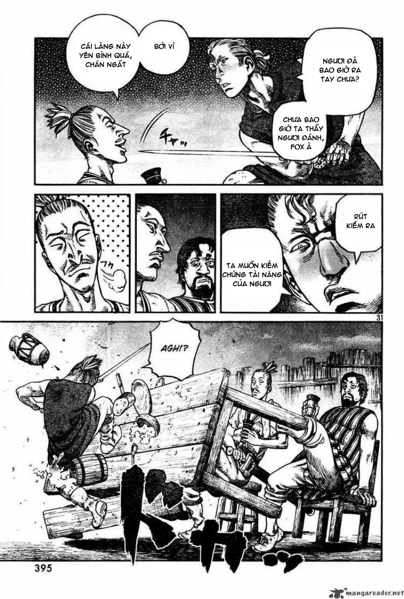 Truyền Thuyết Miền Đất Hứa Chap 57 - Next Chap 58