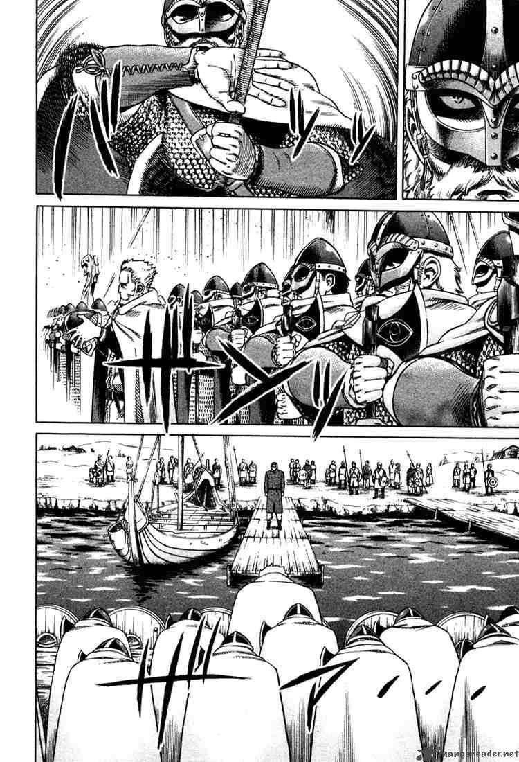Truyền Thuyết Miền Đất Hứa Chap 5 - Next Chap 6