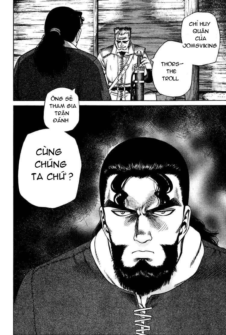 Truyền Thuyết Miền Đất Hứa Chap 5 - Next Chap 6