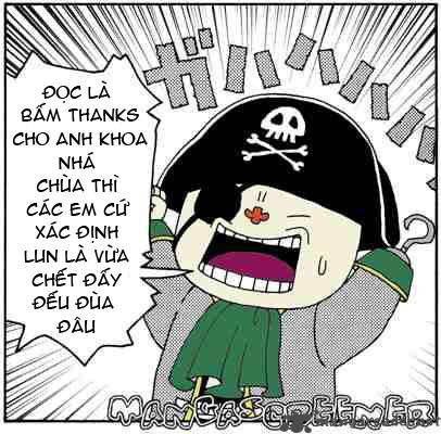 Truyền Thuyết Miền Đất Hứa Chap 5 - Next Chap 6