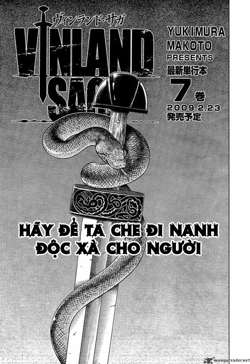 Truyền Thuyết Miền Đất Hứa Chap 50 - Next Chap 51