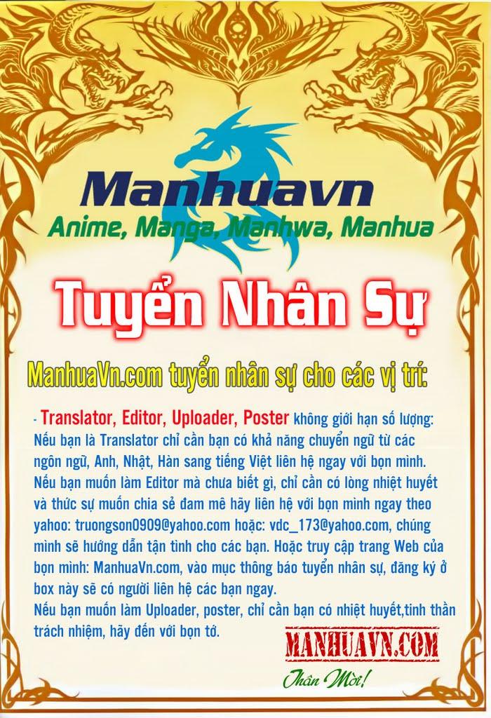 Truyền Thuyết Miền Đất Hứa Chap 50 - Next Chap 51