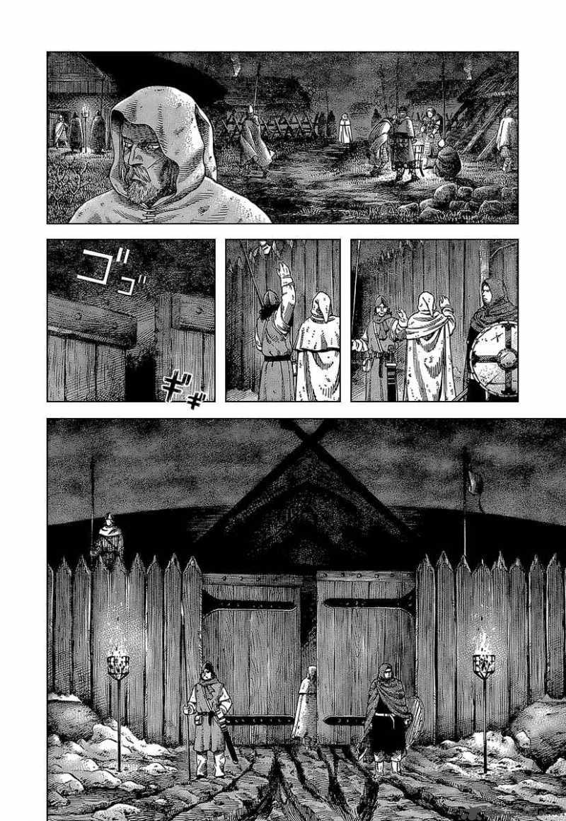 Truyền Thuyết Miền Đất Hứa Chap 50 - Next Chap 51