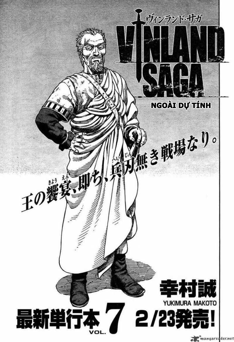 Truyền Thuyết Miền Đất Hứa Chap 51 - Next Chap 52