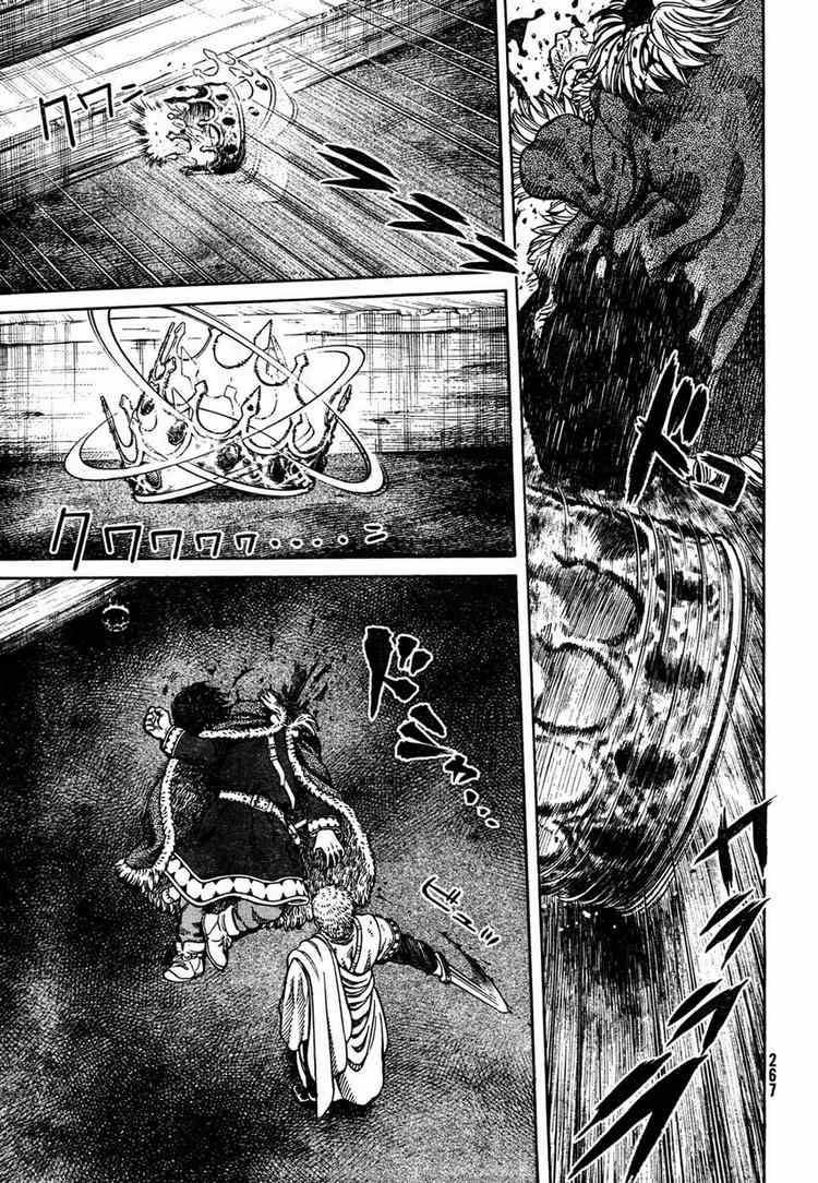 Truyền Thuyết Miền Đất Hứa Chap 52 - Next Chap 53