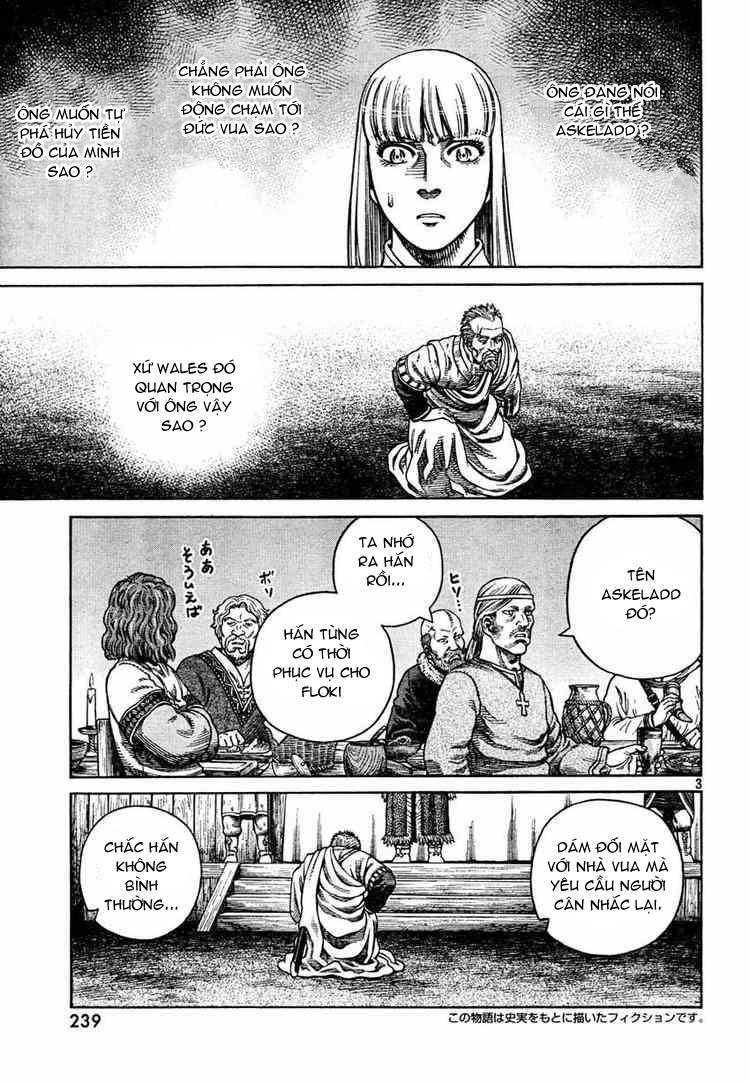 Truyền Thuyết Miền Đất Hứa Chap 52 - Next Chap 53