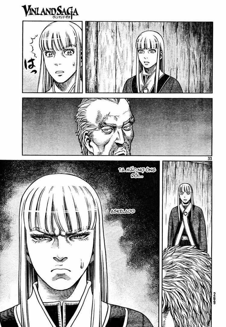 Truyền Thuyết Miền Đất Hứa Chap 52 - Next Chap 53