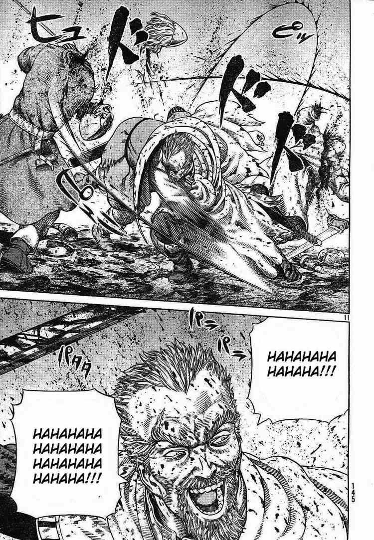 Truyền Thuyết Miền Đất Hứa Chap 53 - Next Chap 54