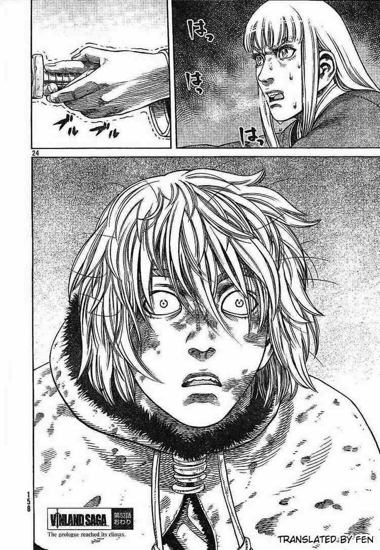 Truyền Thuyết Miền Đất Hứa Chap 53 - Next Chap 54