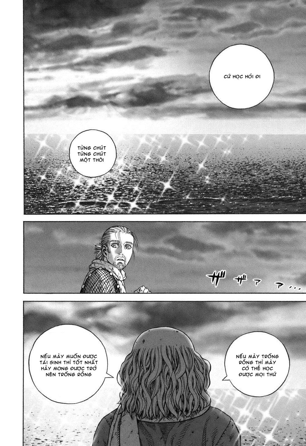 Truyền Thuyết Miền Đất Hứa Chap 68 - Next Chap 69