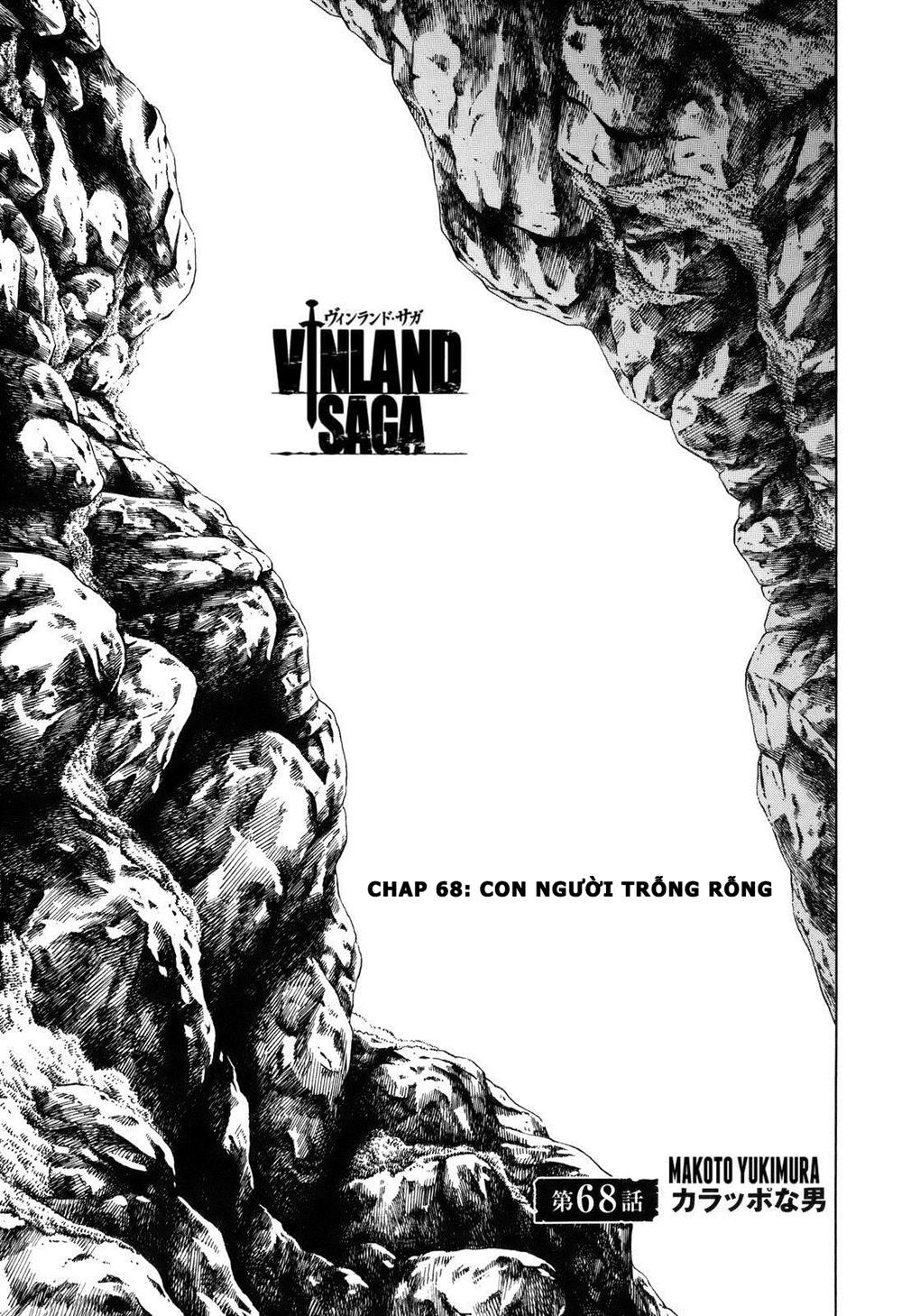 Truyền Thuyết Miền Đất Hứa Chap 68 - Next Chap 69