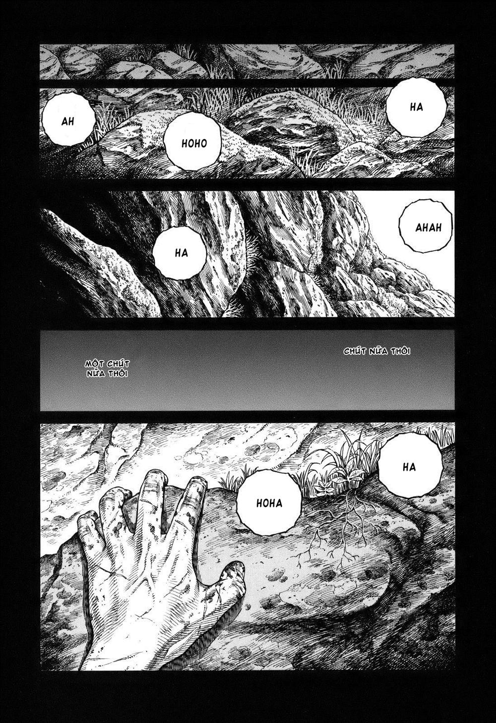 Truyền Thuyết Miền Đất Hứa Chap 68 - Next Chap 69