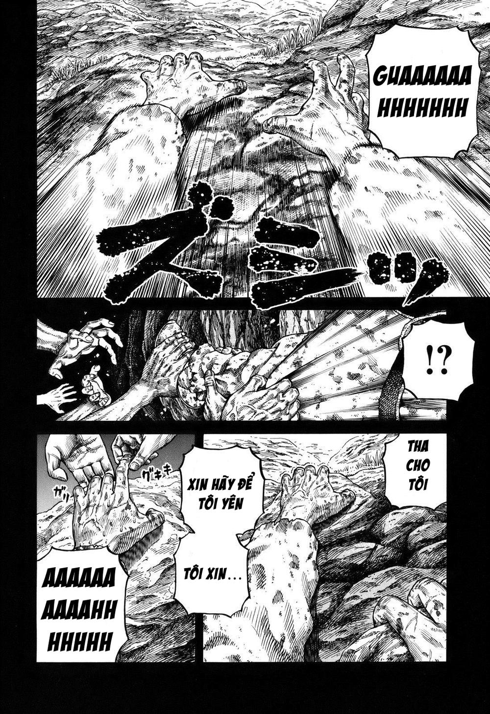 Truyền Thuyết Miền Đất Hứa Chap 68 - Next Chap 69