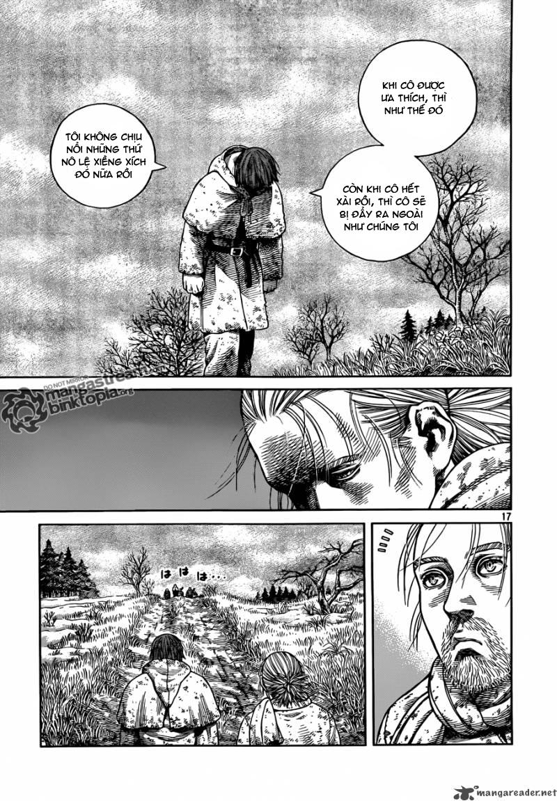 Truyền Thuyết Miền Đất Hứa Chap 69 - Next Chap 70
