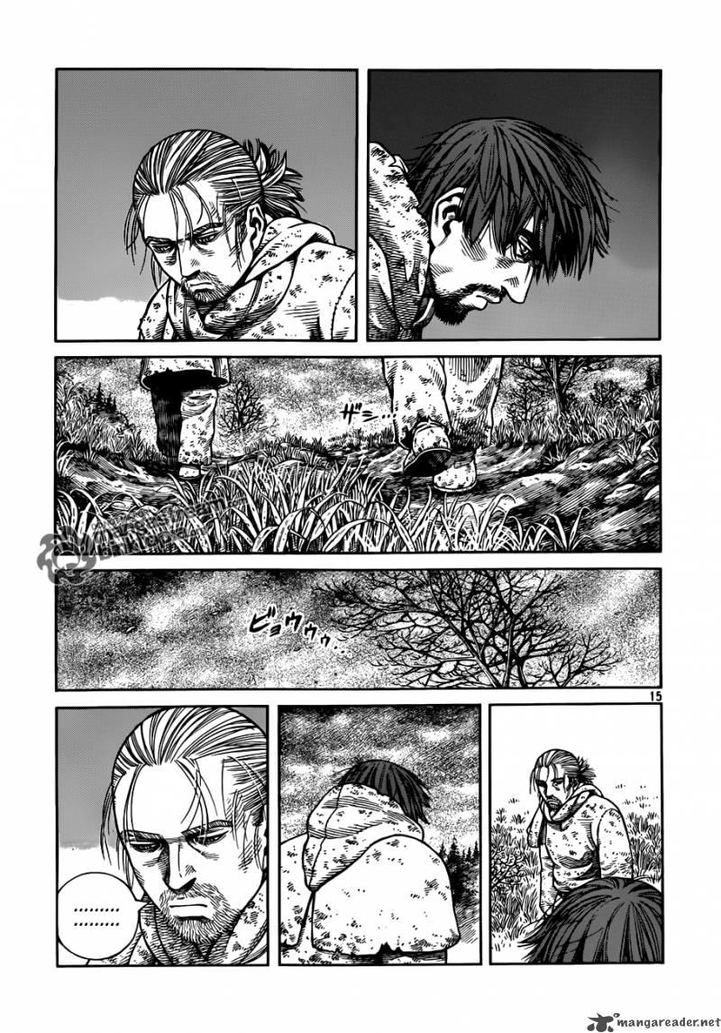Truyền Thuyết Miền Đất Hứa Chap 69 - Next Chap 70