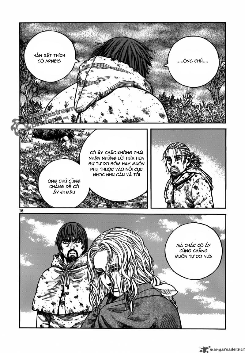 Truyền Thuyết Miền Đất Hứa Chap 69 - Next Chap 70