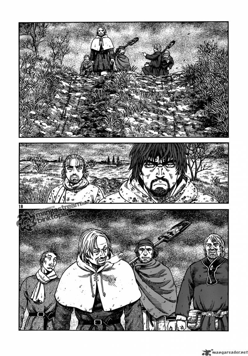Truyền Thuyết Miền Đất Hứa Chap 69 - Next Chap 70