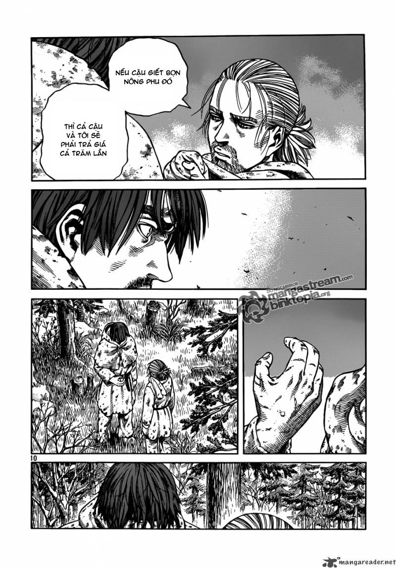 Truyền Thuyết Miền Đất Hứa Chap 69 - Next Chap 70