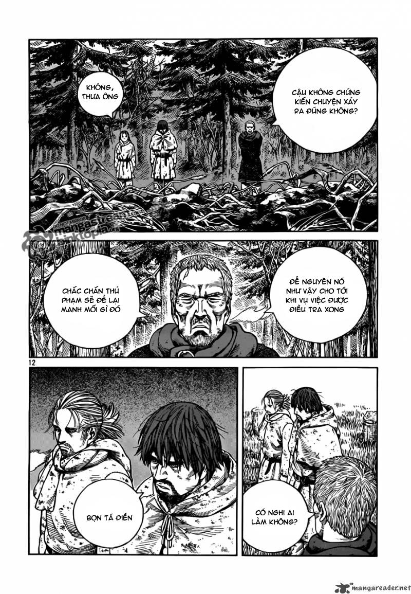 Truyền Thuyết Miền Đất Hứa Chap 69 - Next Chap 70