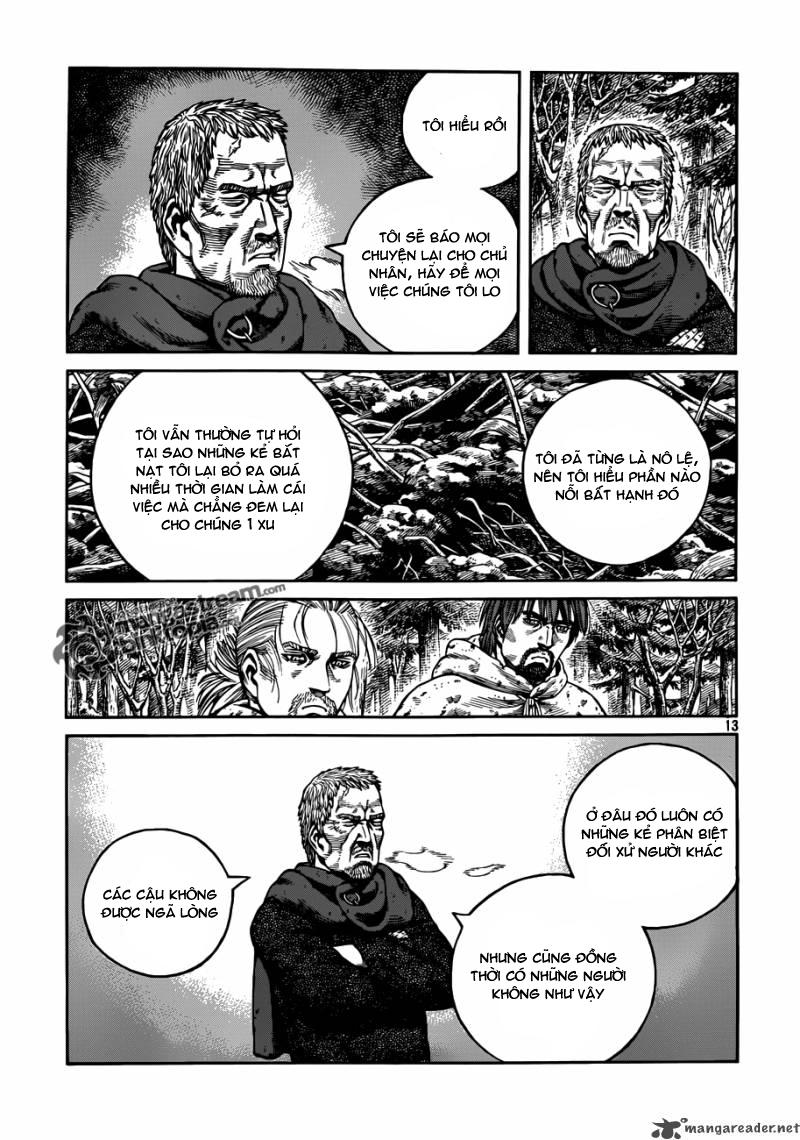 Truyền Thuyết Miền Đất Hứa Chap 69 - Next Chap 70