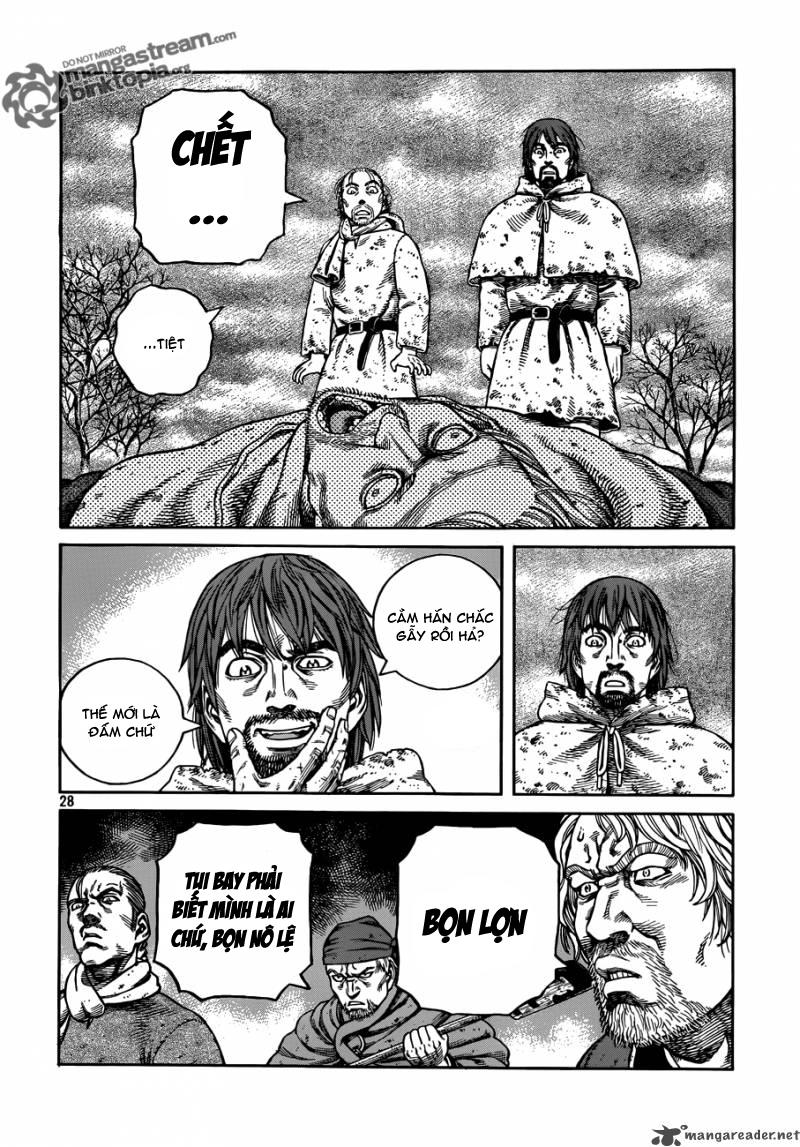 Truyền Thuyết Miền Đất Hứa Chap 69 - Next Chap 70