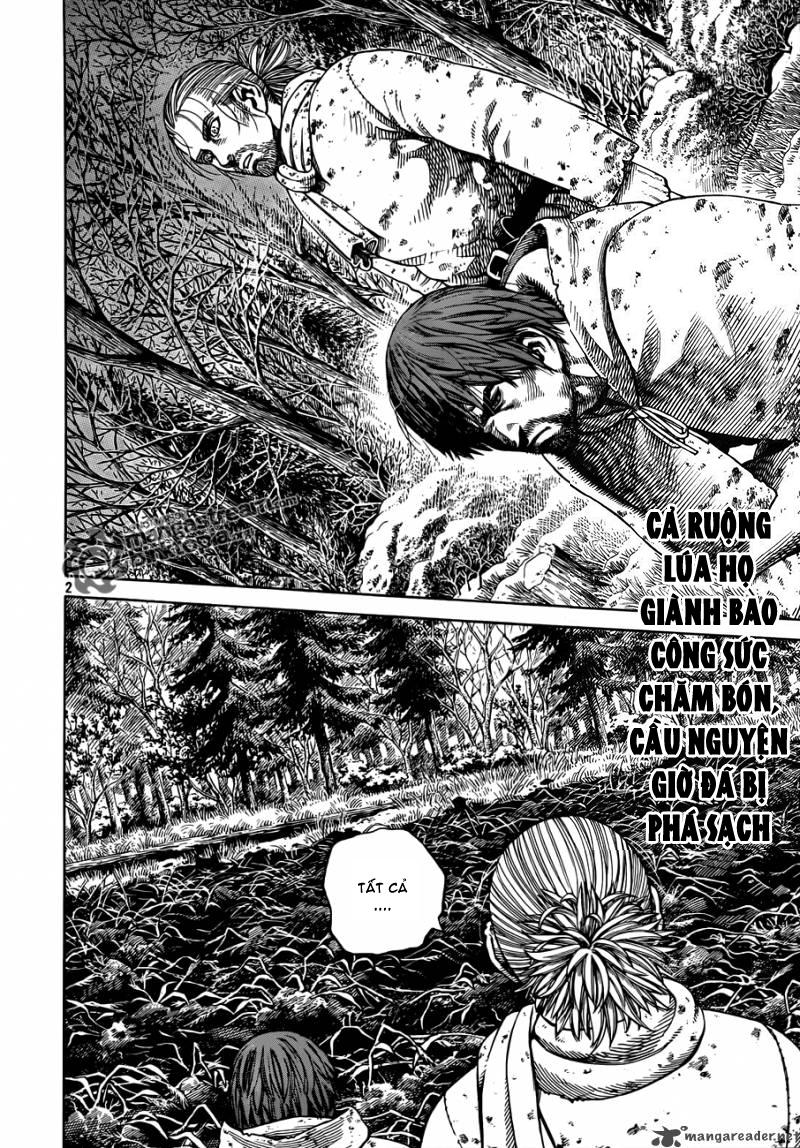 Truyền Thuyết Miền Đất Hứa Chap 69 - Next Chap 70