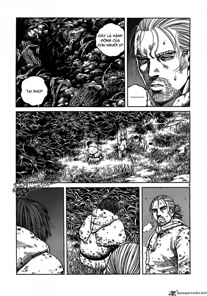 Truyền Thuyết Miền Đất Hứa Chap 69 - Next Chap 70