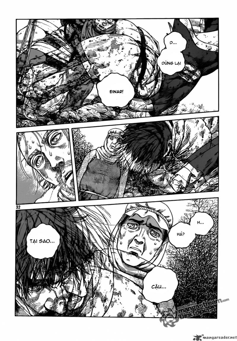 Truyền Thuyết Miền Đất Hứa Chap 69 - Next Chap 70