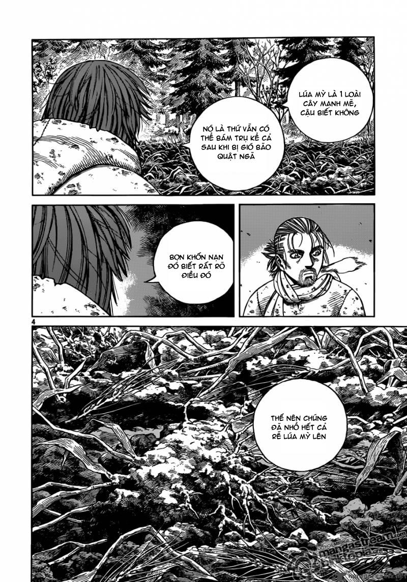 Truyền Thuyết Miền Đất Hứa Chap 69 - Next Chap 70