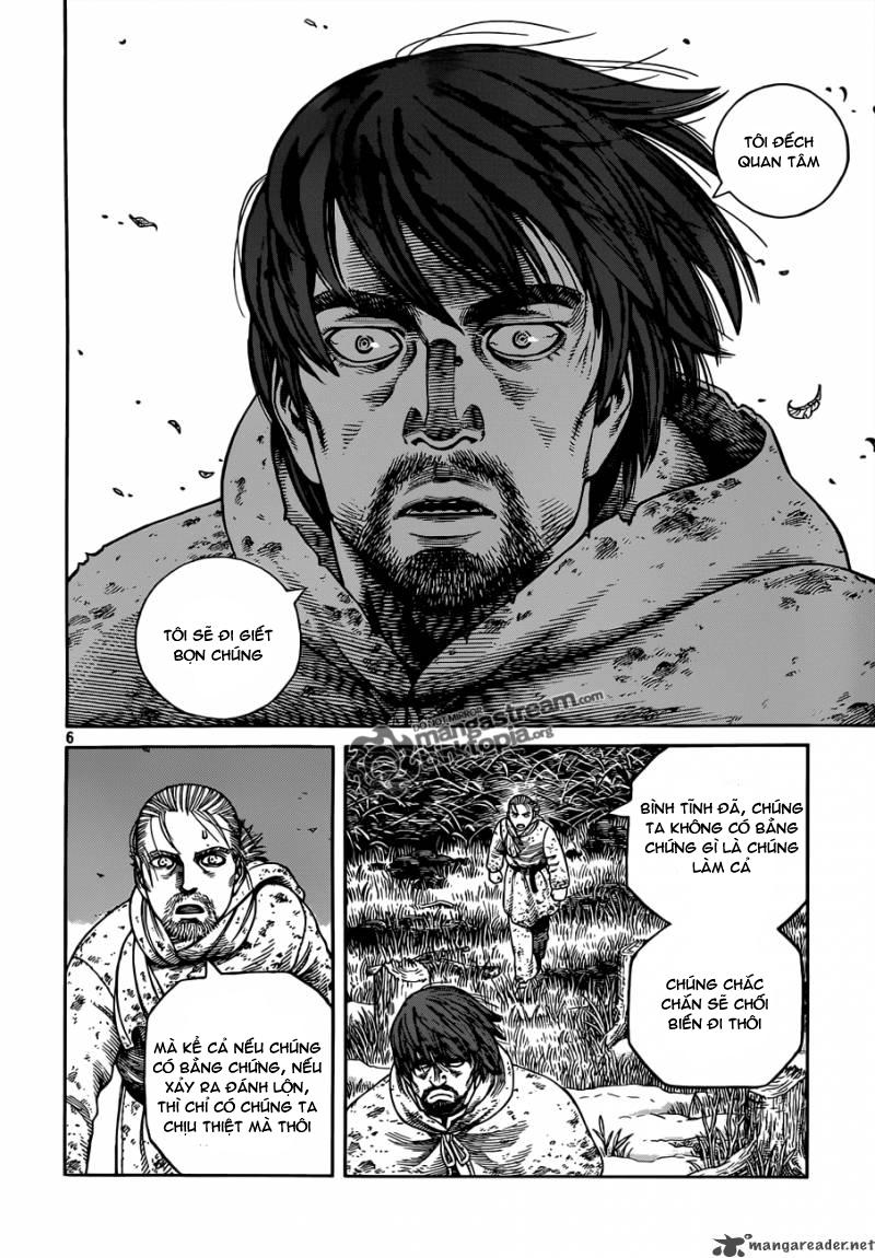 Truyền Thuyết Miền Đất Hứa Chap 69 - Next Chap 70