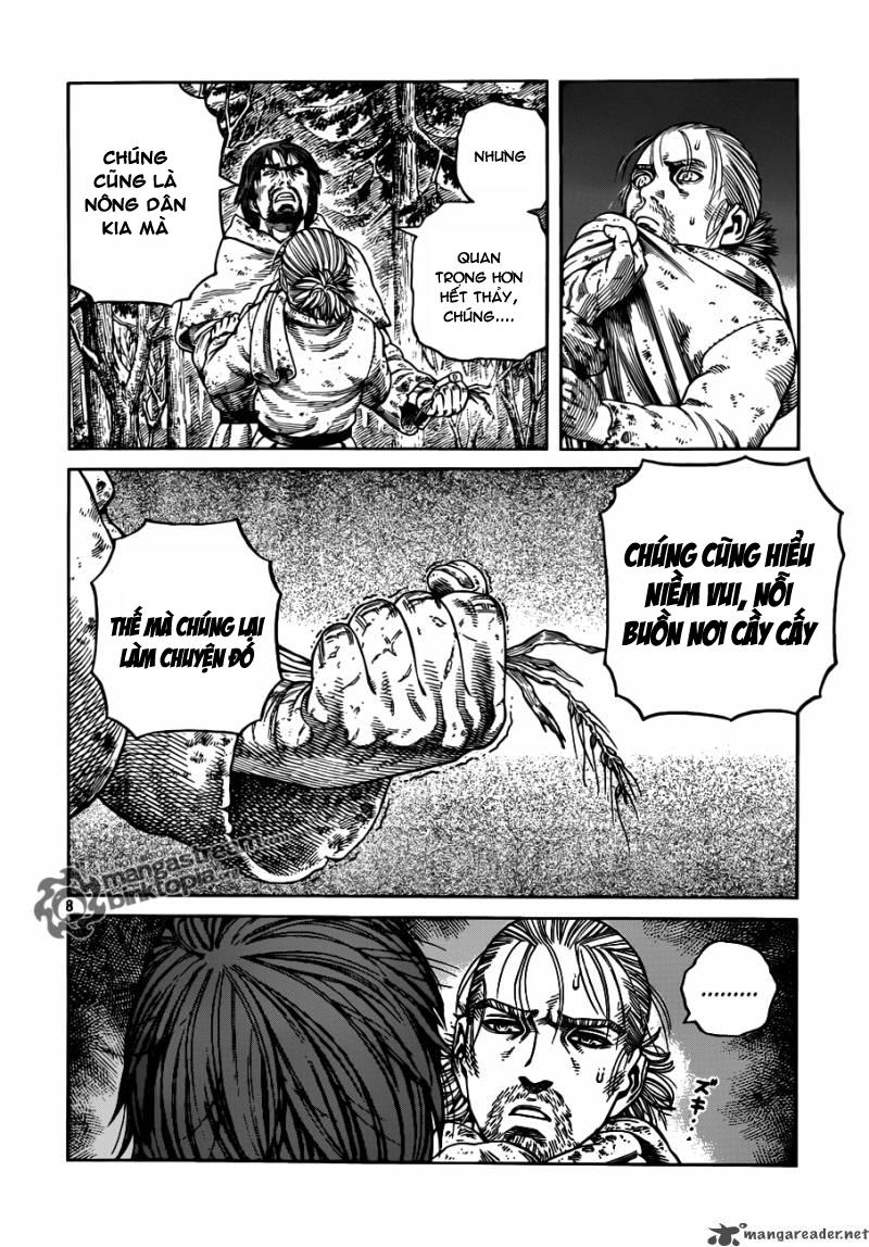 Truyền Thuyết Miền Đất Hứa Chap 69 - Next Chap 70