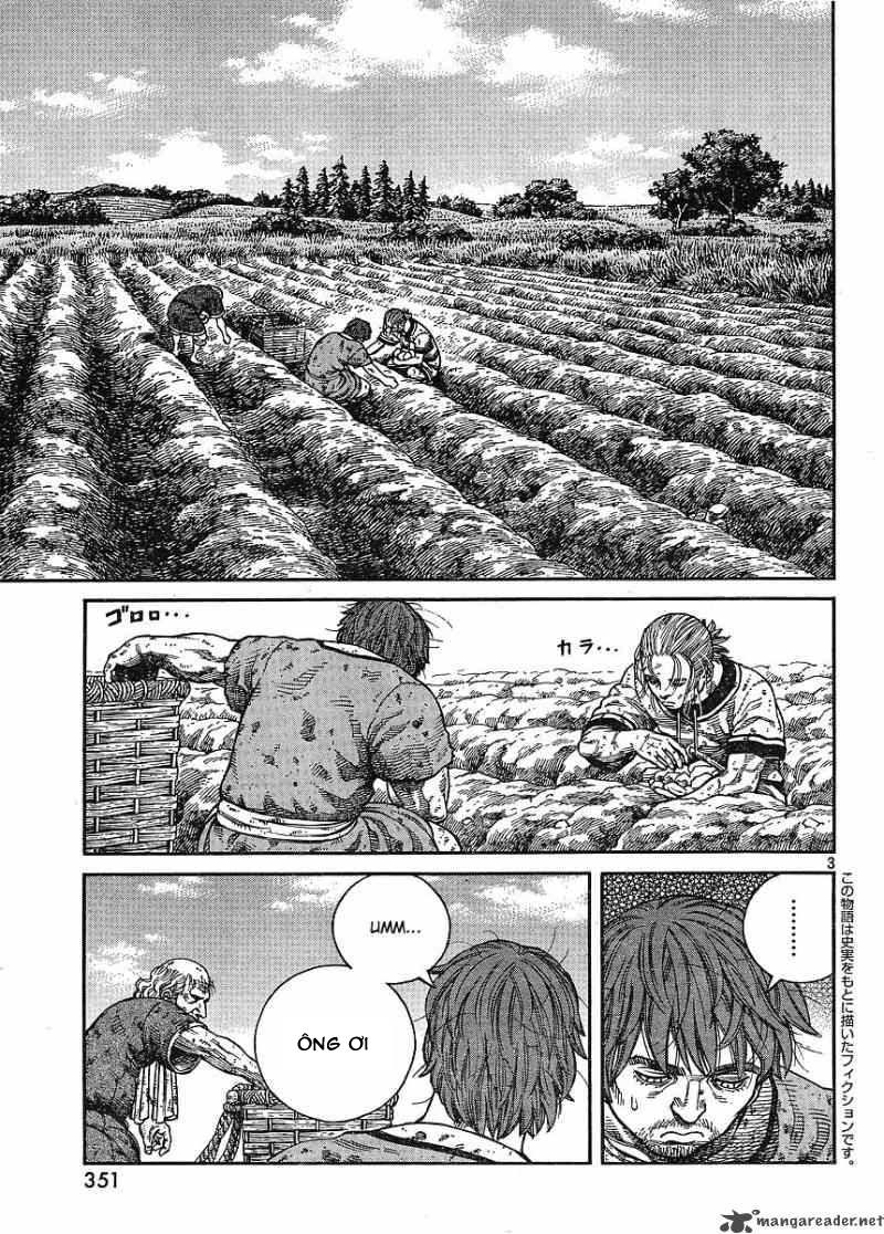 Truyền Thuyết Miền Đất Hứa Chap 64 - Next Chap 65