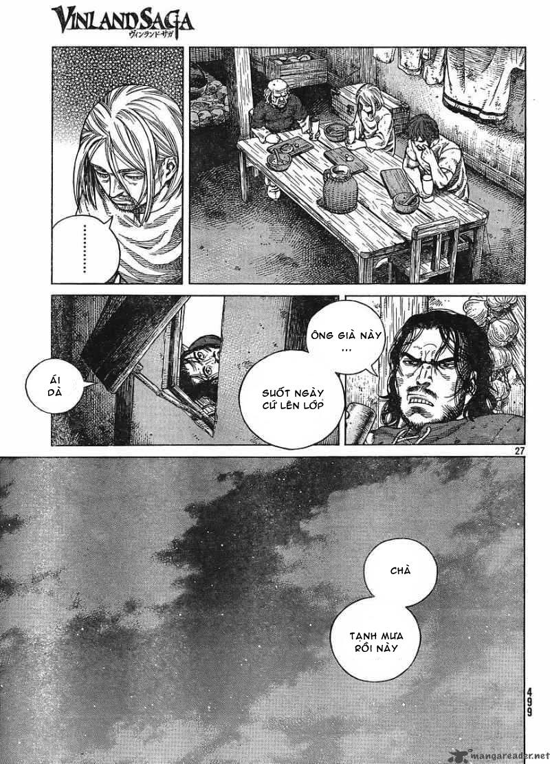 Truyền Thuyết Miền Đất Hứa Chap 65 - Next Chap 66