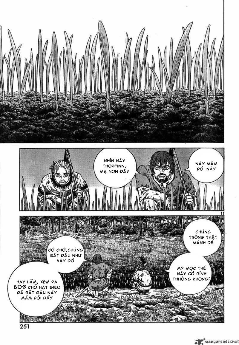 Truyền Thuyết Miền Đất Hứa Chap 66 - Next Chap 67