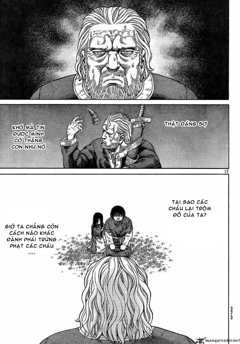 Truyền Thuyết Miền Đất Hứa Chap 67 - Next Chap 68